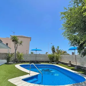 Tenerife Deluxe Villa Costa Adeje (Tenerife)