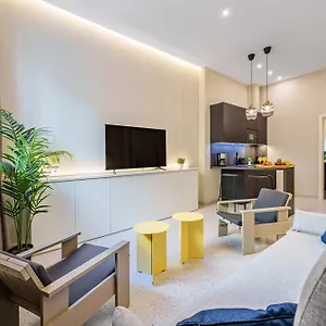 Sunset - Cozy & Design Apartamento Málaga