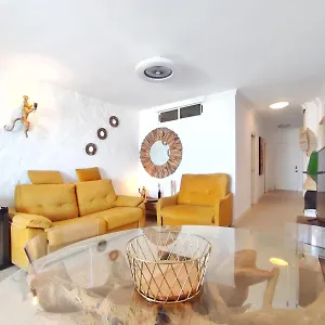  Apartamento Luxury Ocean View