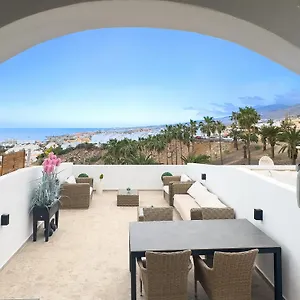  Apartamento Luxury Ocean View