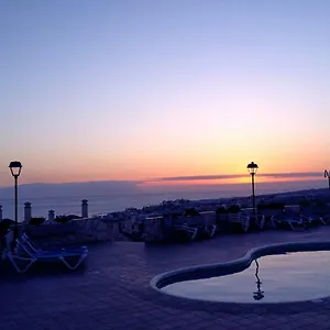 Casa Vista Y Jardin En Costa Adeje Сasa de vacaciones Costa Adeje (Tenerife)