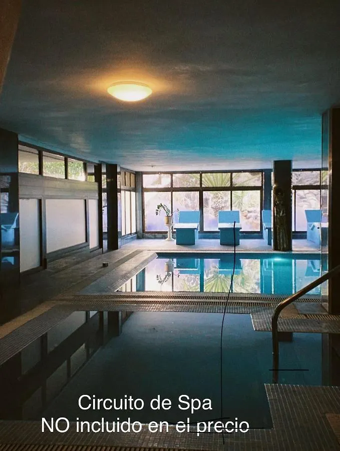 Beach Paradise Apartment Costa Adeje