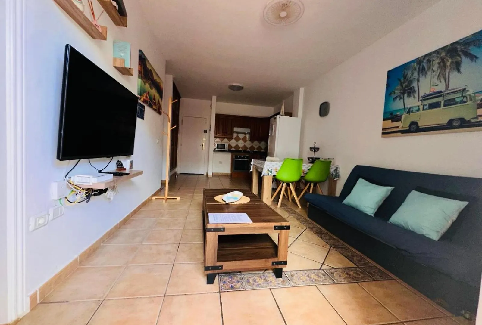 Beach Paradise Apartment Costa Adeje   Costa Adeje (Tenerife)