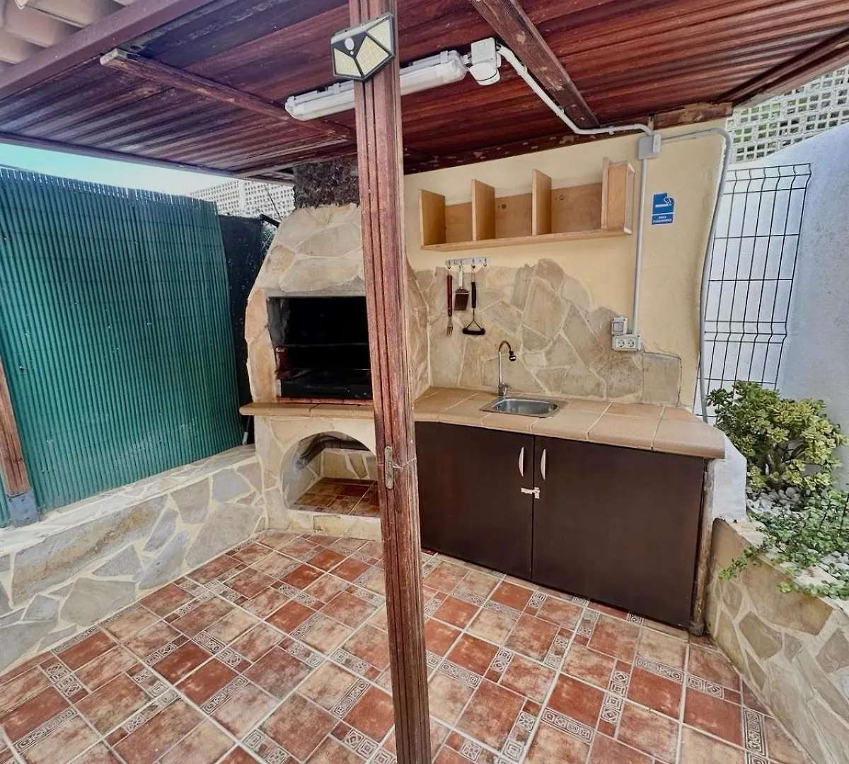 Beach Paradise Apartment Costa Adeje