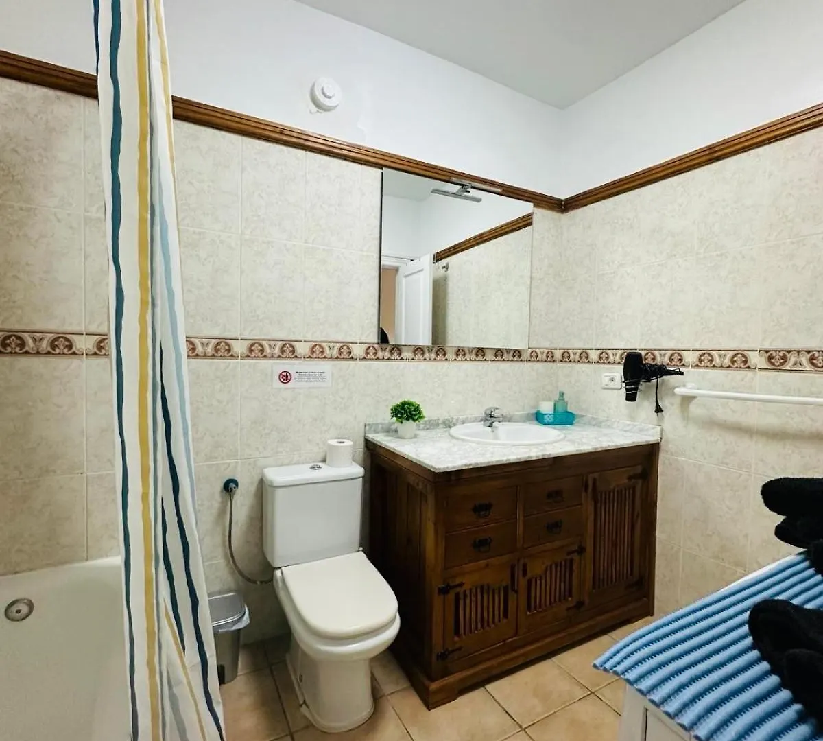 Beach Paradise Apartment Costa Adeje  España